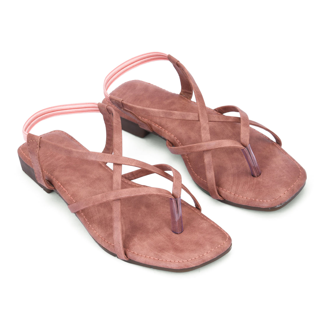 shoeb -flat sandal