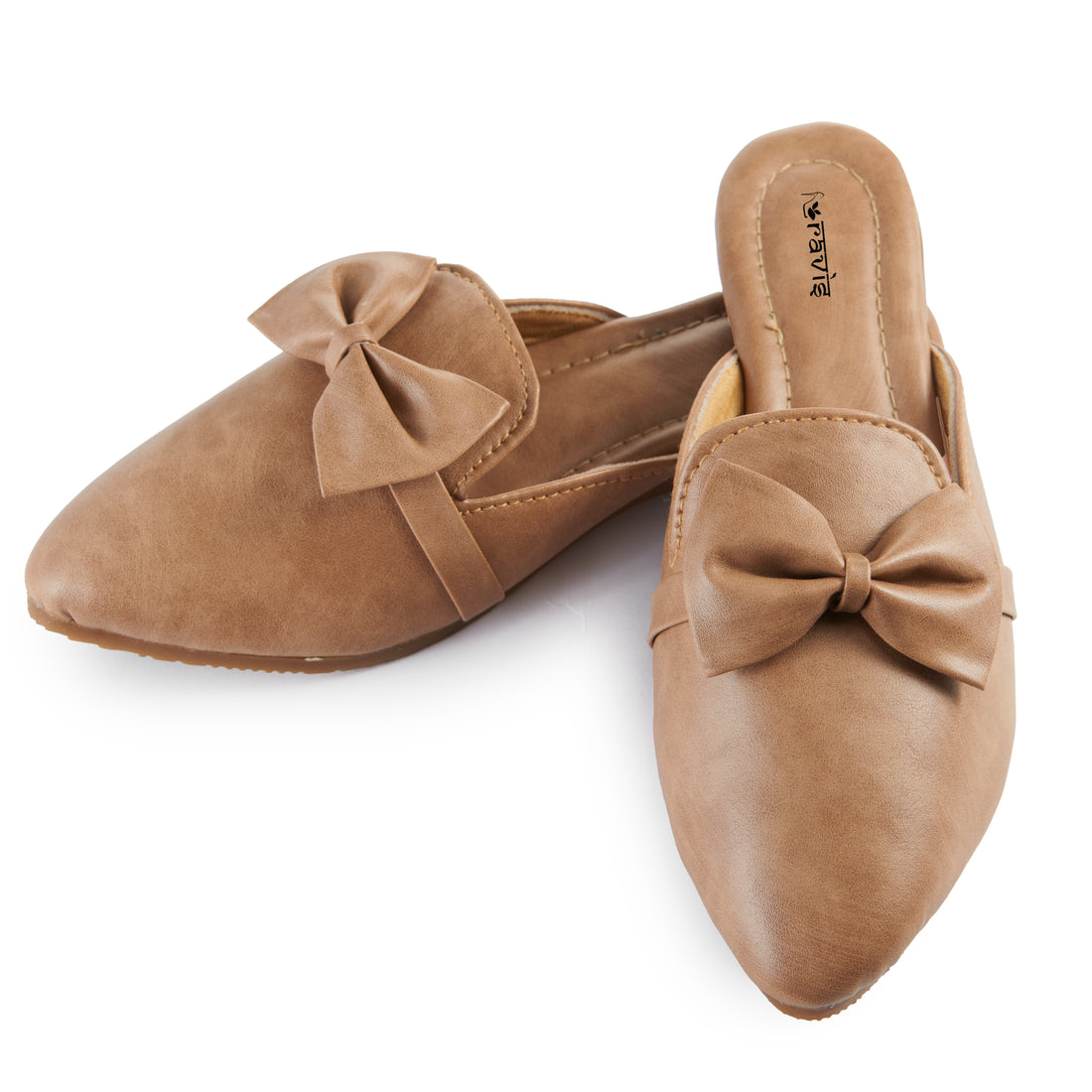 ONETWO-FLY-MULES JUTTI